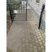 Totaal project Hofstade